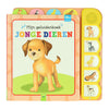 Vince l'Olanda il mio libro sonoro per animali giovani