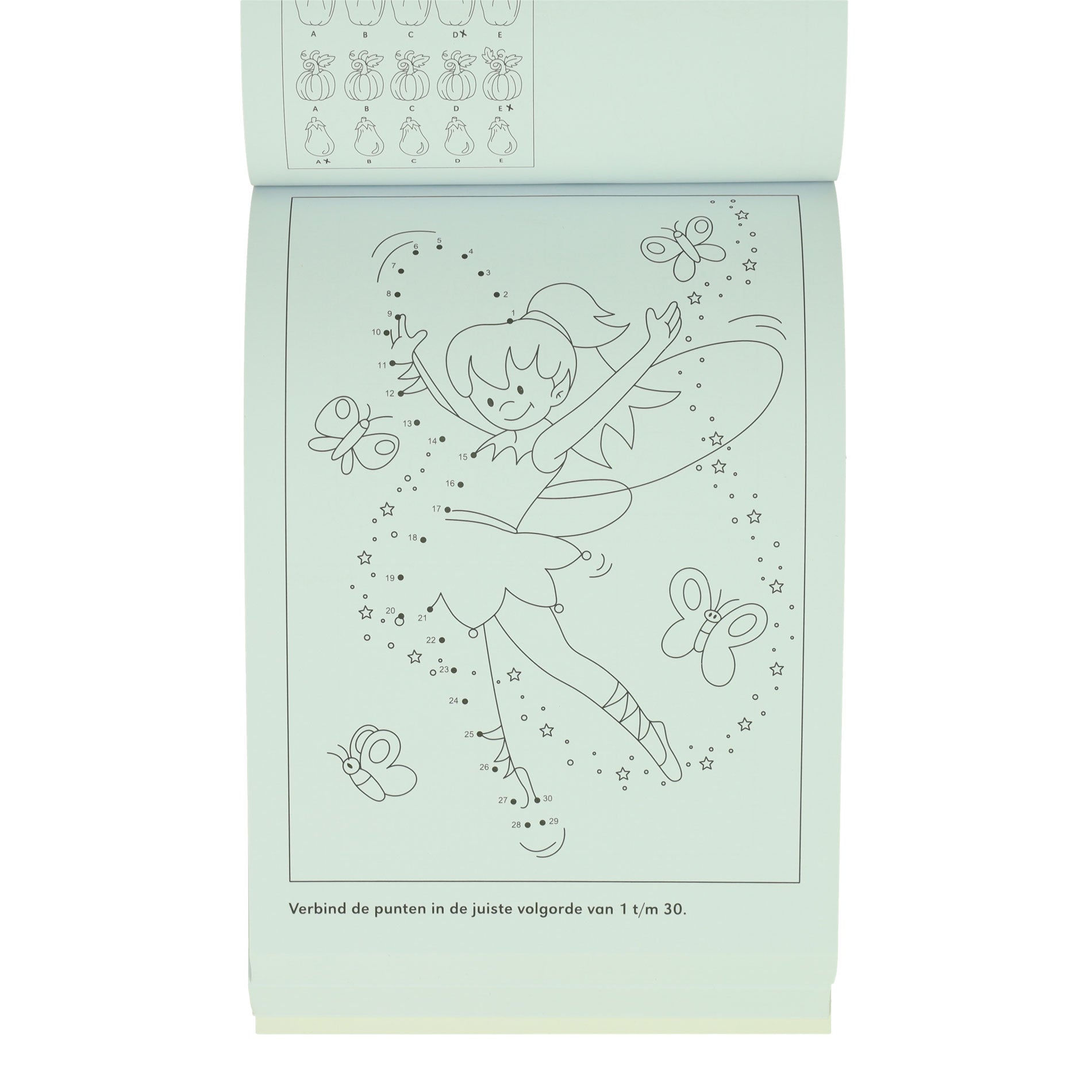 Gana un divertido rompecabezas navideño para niñas en Holanda