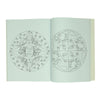 Vince l'Olanda il mio primo libro da colorare con i mandala