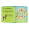 Vince la fattoria dei libri puzzle Olanda - 5 puzzle
