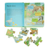 Vince la fattoria dei libri puzzle Olanda - 5 puzzle
