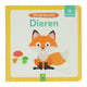 Wins holland schuifboekje spelen en leren dieren