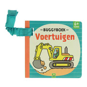 Wins holland buggyboek voertuigen - afbeelding 1