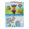 Vince il pacchetto attività Holland Paw Patrol - 7 parti.