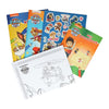 Vince il pacchetto attività Holland Paw Patrol - 7 parti.