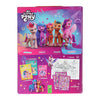Gana el paquete de actividades Holland my little pony - 7 partes.