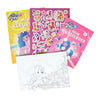 Gana el paquete de actividades Holland my little pony - 7 partes.