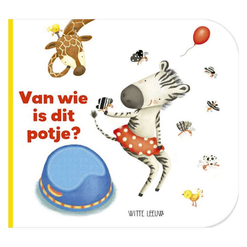 Speciali libri Netherlands bv (ad alta voce) libro di lettura di chi è questo barattolo?