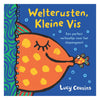 Boek specials nederland bv welterusten kleine vis kartonboek