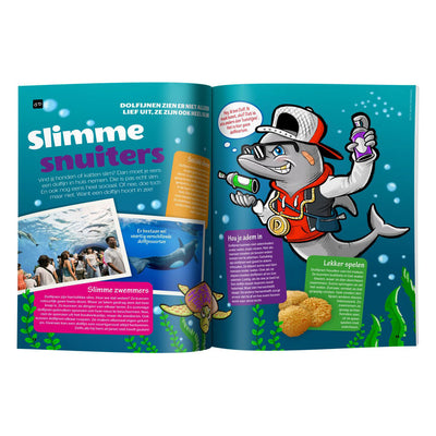 Prenota offerte speciali Paesi Bassi BV quest junior libro delle vacanze