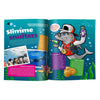 Boek specials nederland bv quest junior vakantieboek 2024