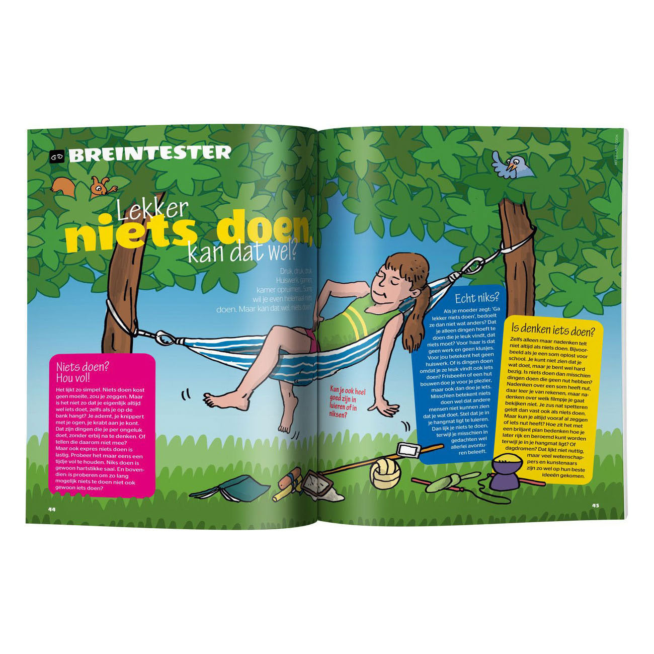 Boek specials nederland bv quest junior vakantieboek