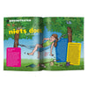 Boek specials nederland bv quest junior vakantieboek 2024
