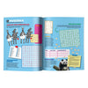 Boek specials nederland bv quest junior vakantieboek 2024