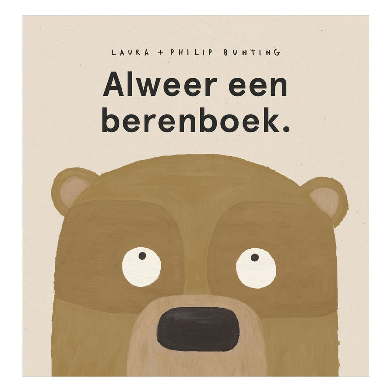 Libros especiales Países Bajos bv otro libro de osos - libro de imágenes