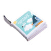 Noox City Kids Soft Baby Book Bienvenido a la ciudad Lief Kleinetje