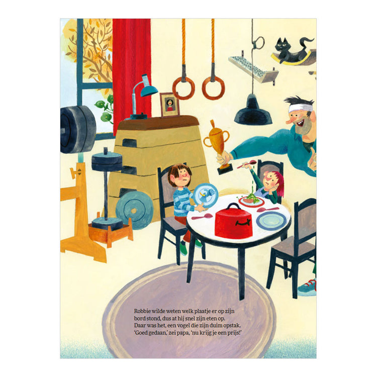 Libros especiales Países Bajos BV precio niños - libro ilustrado