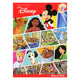Ofertas de libros Países Bajos bv Walt Disney busca y encuentra princesas