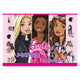 Libro especial Países Bajos BV Barbie libro de carteles para colorear con pegatinas
