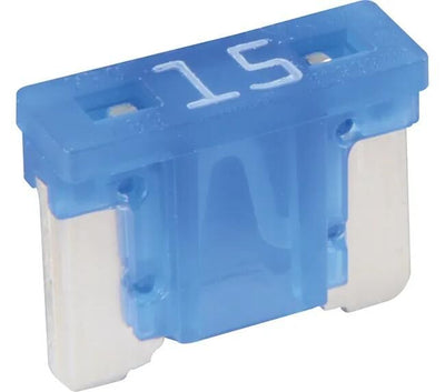 Herth+Buss Protection Currente Mini di basso profilo