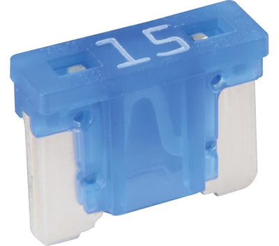 Herth+Buss Protection Currente Mini di basso profilo