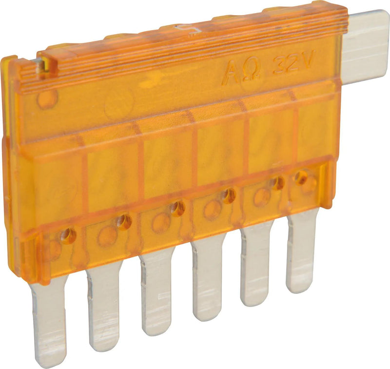 Herhth + Bens Protection Multi6 5A Heth + Bens