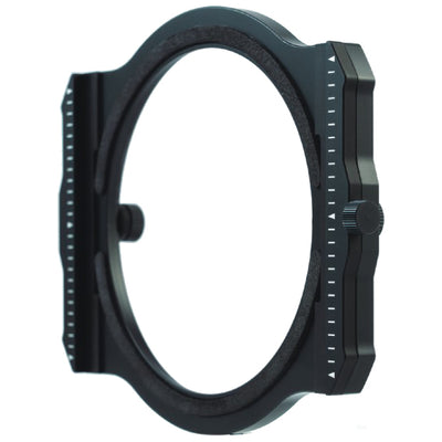 Porta del filtro magnetico Marumi M100 per filtri da 100 mm