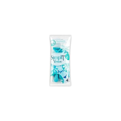 Hojas de afeitar gillette venus 4uds simplemente 2
