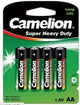 Jonotoys AA Zink-Carbon Batterie per 4 pezzi