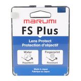 Marumi FS Plus Lens Protect Filter 72 mm - afbeelding 3