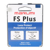 Marumi fs plus lens protect filter 77 mm