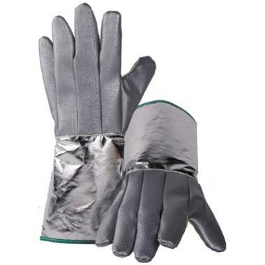 Guanto Heatbeater 8 lunghezza 40 cm