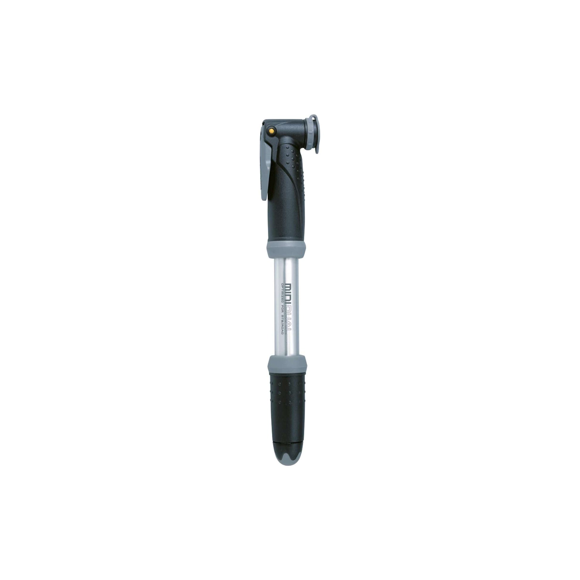 Topeak mini bomba mini dual