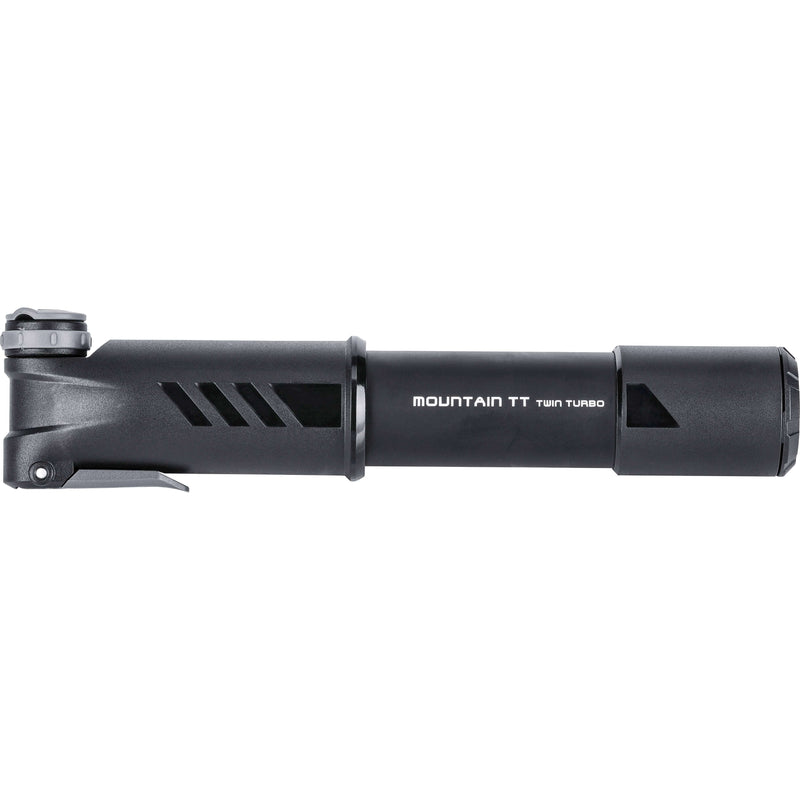 Mini pompa Topeak Mountain TT TwinTurbo