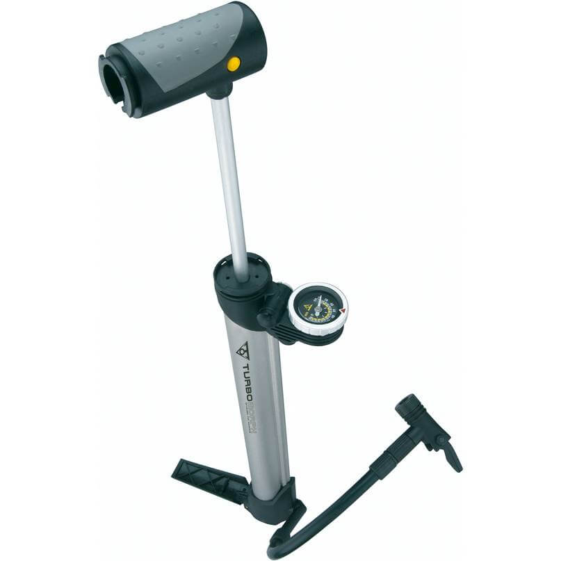 TOPEAK MINIPOMP TURBO MORP