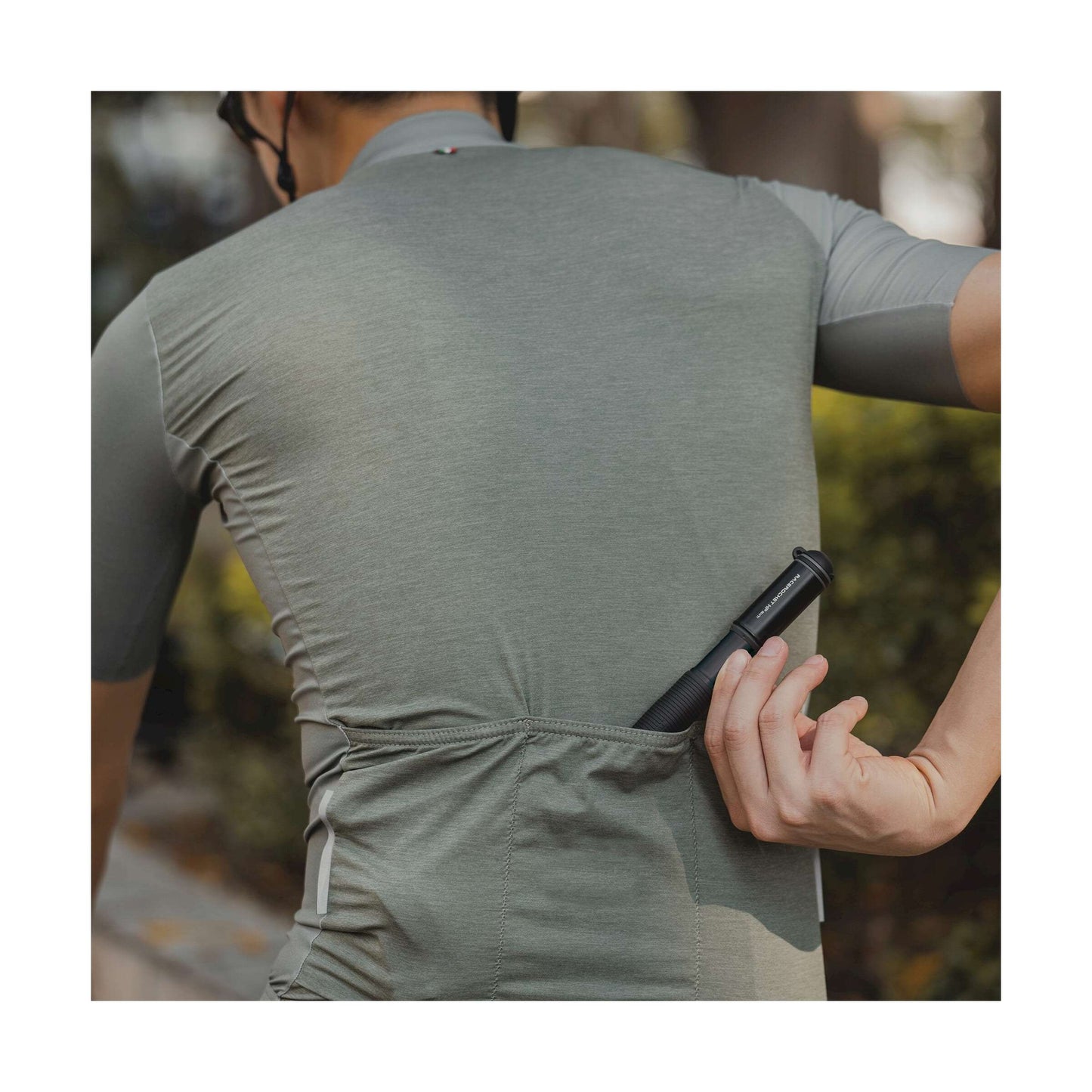 TOPEAK MINIPPUP RACE ROCKET MINI