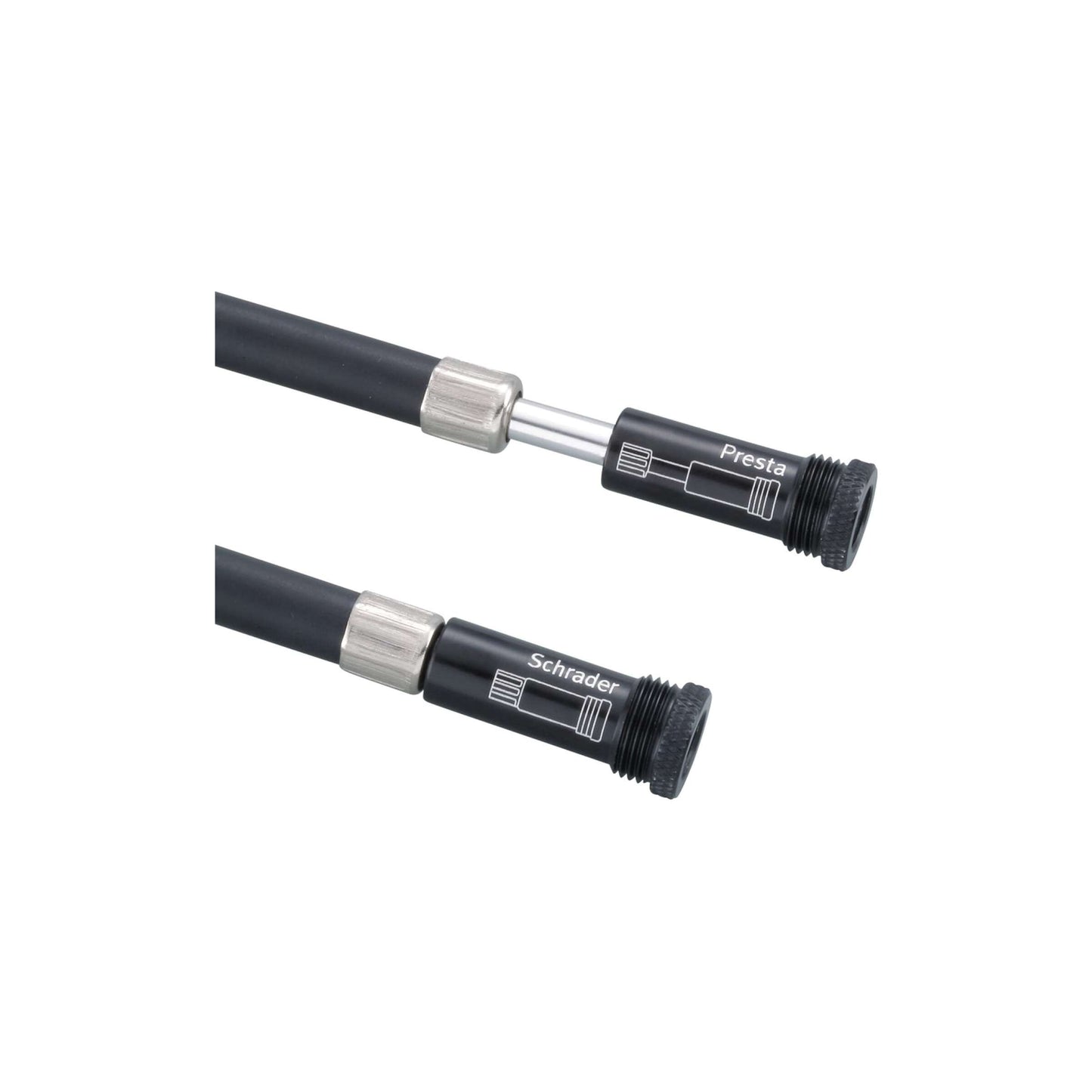 Topeak minipomp race cohate hp zi