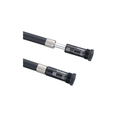 Topeak minipomp race cohate hp zi