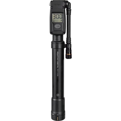 TOPEAK MINIPPUP MOUNTAIN Digital 2Stage