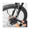Topeak Minippup Mountain Digital 2stage