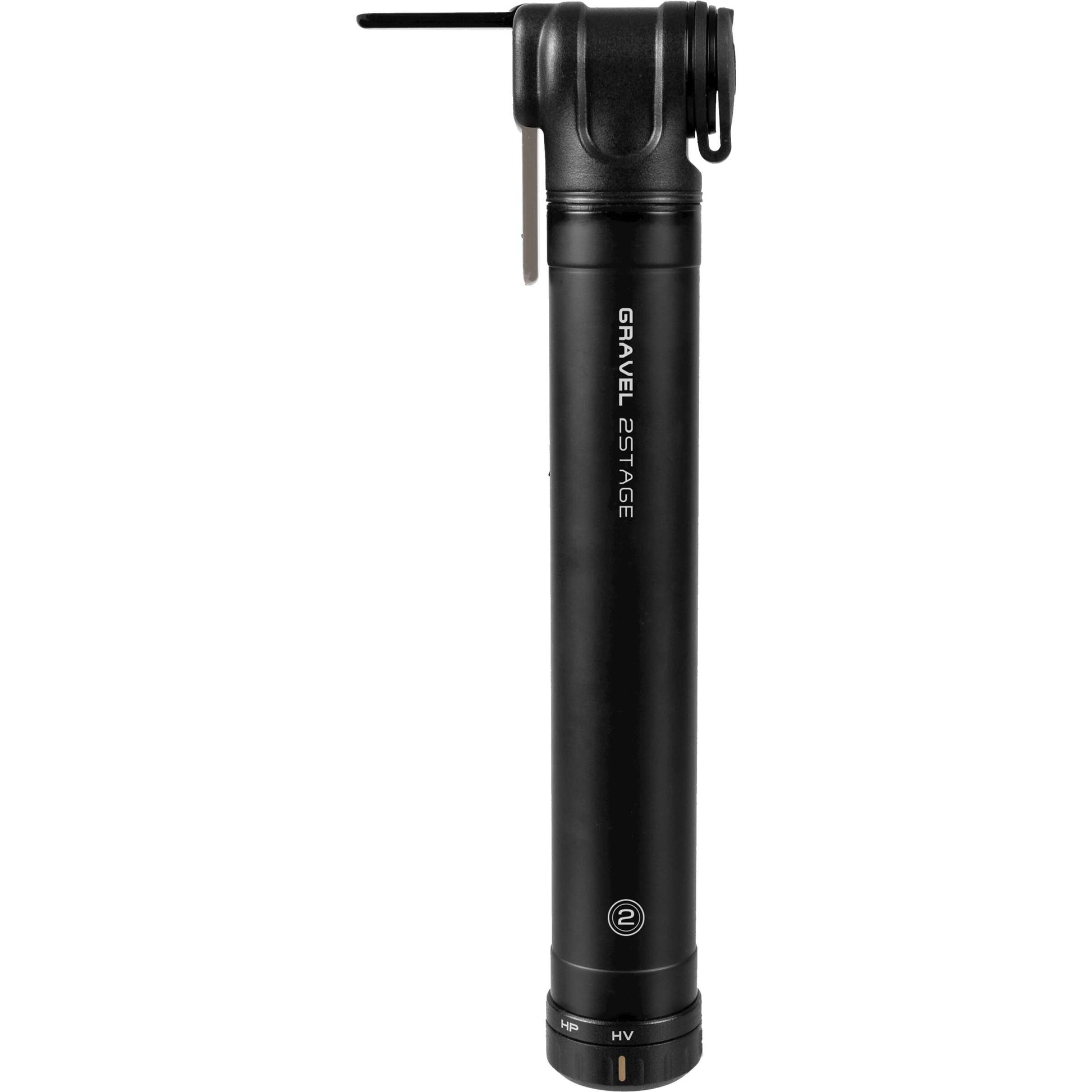 Topeak Mini Bomba Gravel 2 -escaso