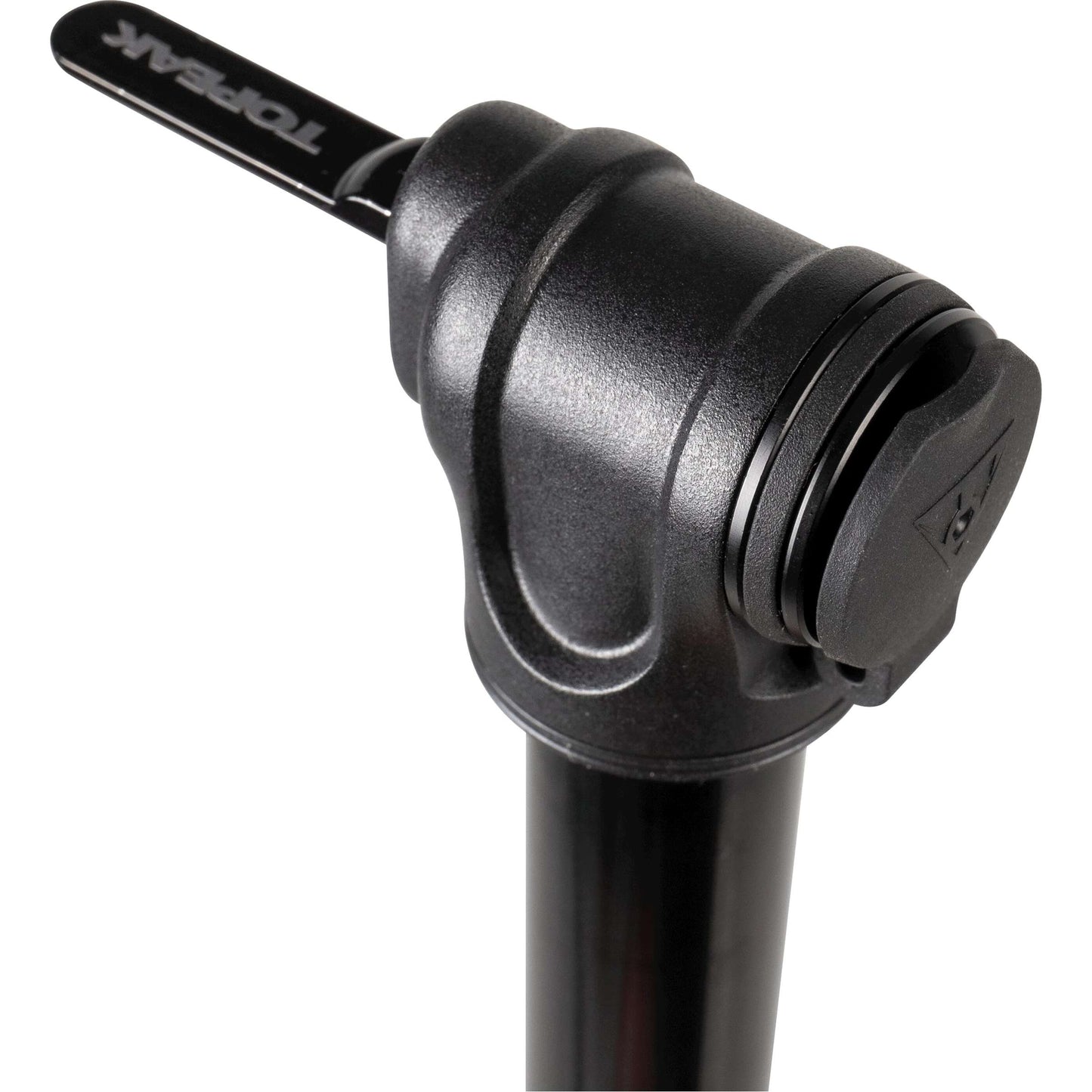 TOPEAK MINI PUMP GLIVE 2STAGE