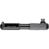TOPEAK Mini Pump Hybrid Rocket HP Mini Black