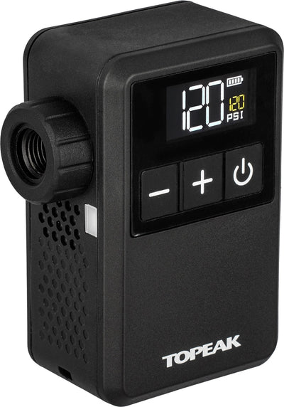 Topeak e-booster digital mini