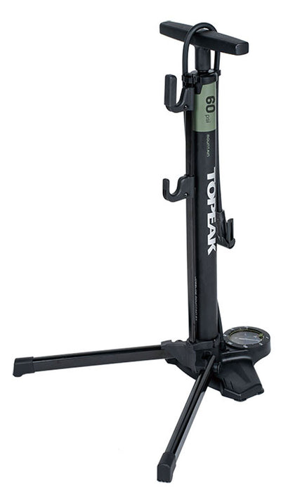 Topeak trasformatore mountain ex pompa da pavimento