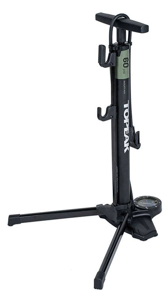 Topeak trasformatore mountain ex pompa da pavimento