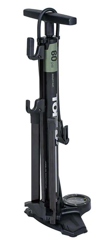 Topeak trasformatore mountain ex pompa da pavimento