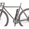 Topeak minipomp Turbo Morph Digital