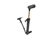 Topeak minipomp mini morph met pompslang 7 cm - afbeelding 1