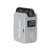 Topeak Pump Borcemumressor mini-compresor e-booster digital